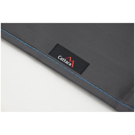 Plážová podložka Cattara Beach 200 x 200