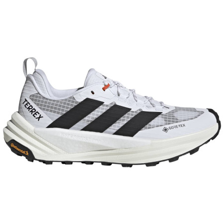Pánske turistické topánky Adidas Terrex Freehiker 3 Low Gtx biela/čierna Ftwwht/Cblack/Owhite