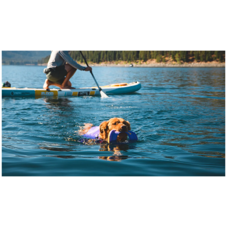 Hračka pre psa Ruffwear Hydro Plane™ Toy Large