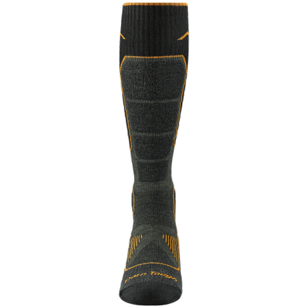 Pánske ponožky Darn Tough Hunting Otc Midweight With Cushion