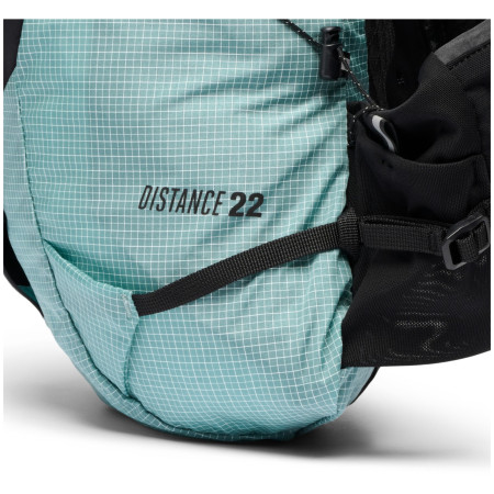 Dámsky batoh Black Diamond W Distance 22