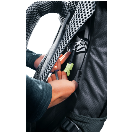 Turistický batoh Deuter Futura Pro 32