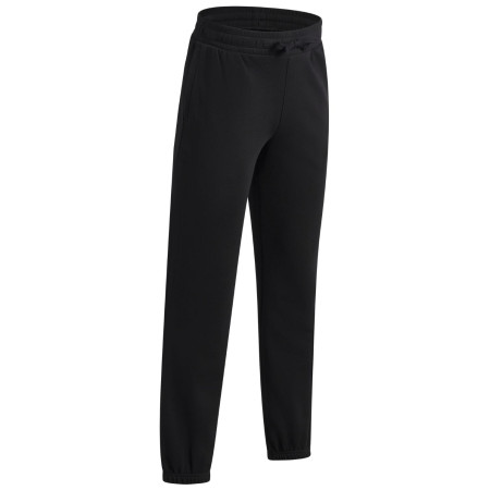 Detské tepláky Under Armour UA B Rival Lw Jogger Ultimate Black