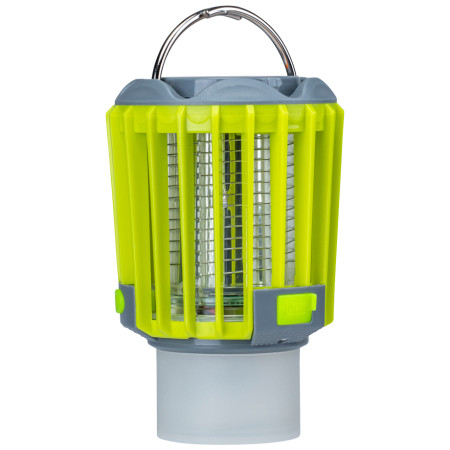 Svietidlo a lapač hmyzu Brunner Moslite
