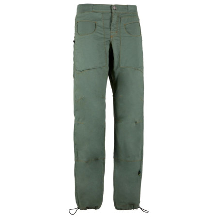 Pánske nohavice E9 F-Blat2 Men's zelená Agave