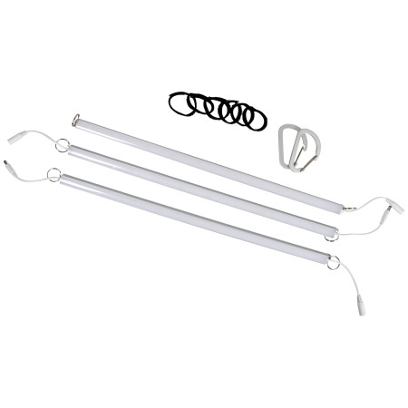 Svetelný pás Bo-Camp Slim Tube Dimbaar 22W