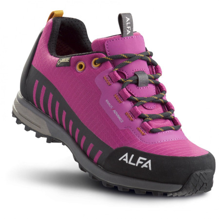 Dámske topánky Alfa Knaus Advance GTX W