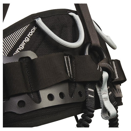 Pracovný postroj Singing Rock Roof Master