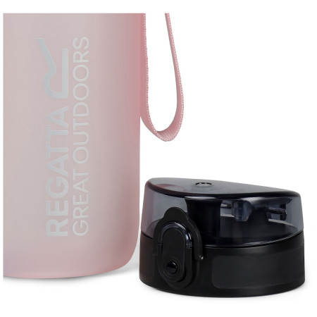 Športová fľaša Regatta Tritan Flip Lid Bottle 1L