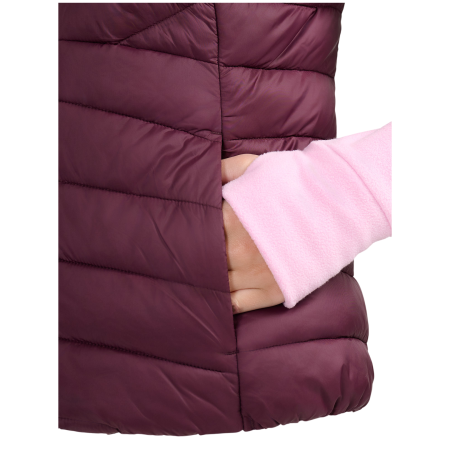 Dámska vesta 4F Vest Jacket F372