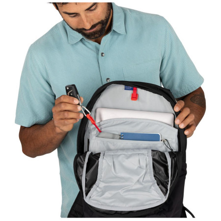 Cestovná taška Osprey Farpoint 55