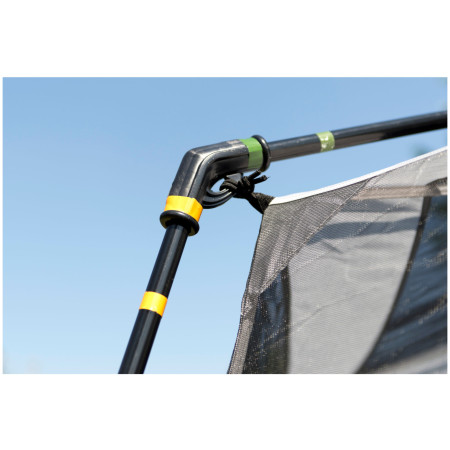 Veľký rodinný stan Coleman Cortes Octagon 8 Blue