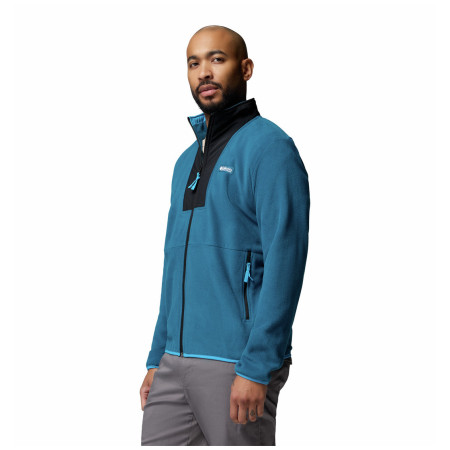 Pánska mikina Columbia Sequoia Grove™ Ii Fz Fleece