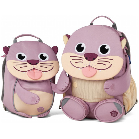 Detský batoh Affenzahn Small Friend