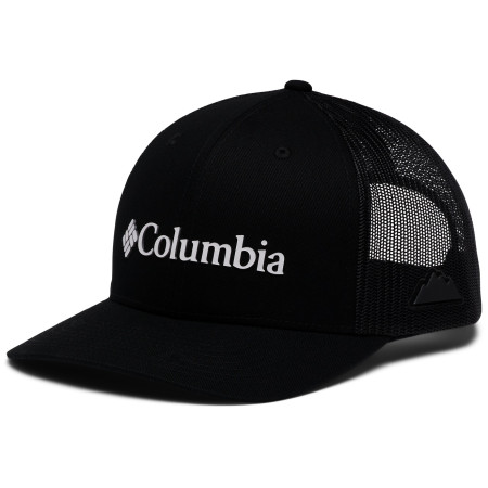 Šiltovka Columbia Mesh Snap Back čierna Black, Weld