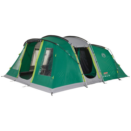 Stan Coleman Oak Canyon 6