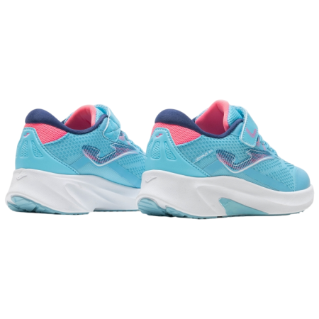 Detské topánky Joma Hispalis Blue