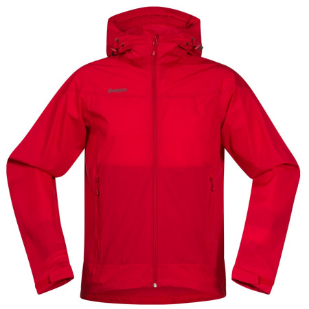 Pánska vetrovka Bergans Microlight Jkt
