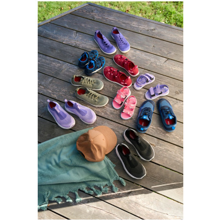 Detské topánky Reima Tallustelu