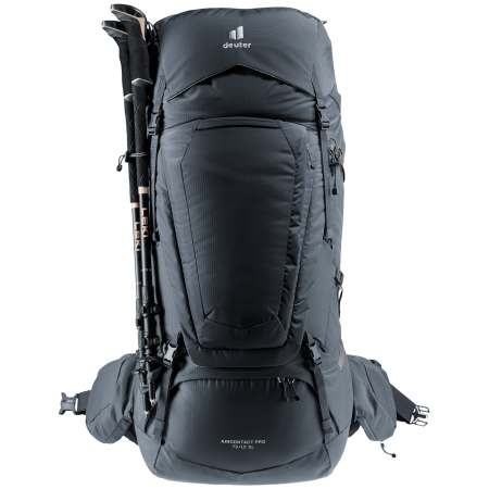 Turistický batoh Deuter Aircontact Pro 85+10