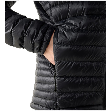 Pánska bunda Haglöfs L.I.M Down Hood II