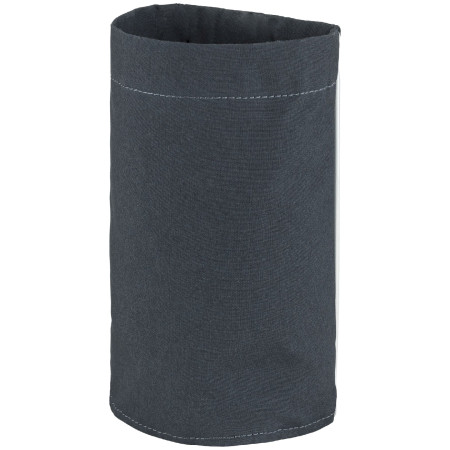 Vrecko na fľašu Fjällräven Kånken Bottle Pocket modrá Navy