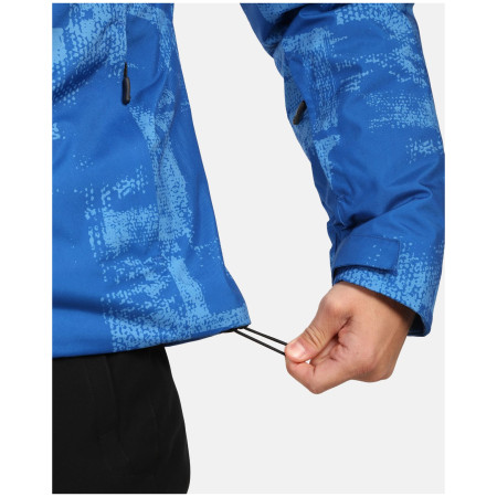 Pánska bunda Kilpi Tampa-M