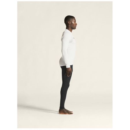 Pánske funkčné spodky Craft Wool Extreme X Pants 2 M