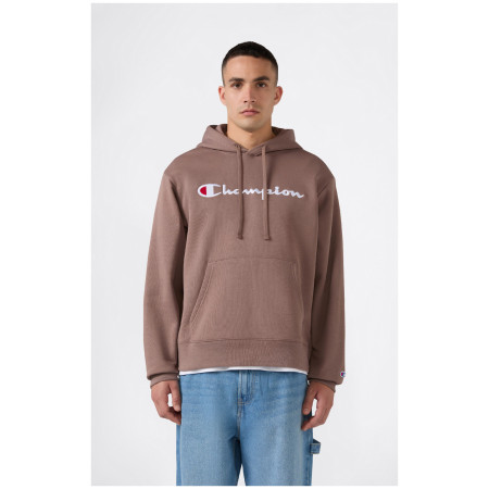 Pánska mikina Champion Hooded Sweatshirt M INC