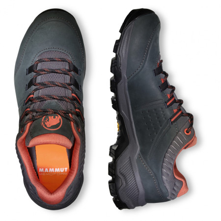 Dámske turistické topánky Mammut Nova IV Low GTX® Women