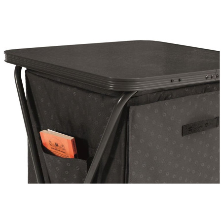 Skrinka Outwell Domingo Cabinet