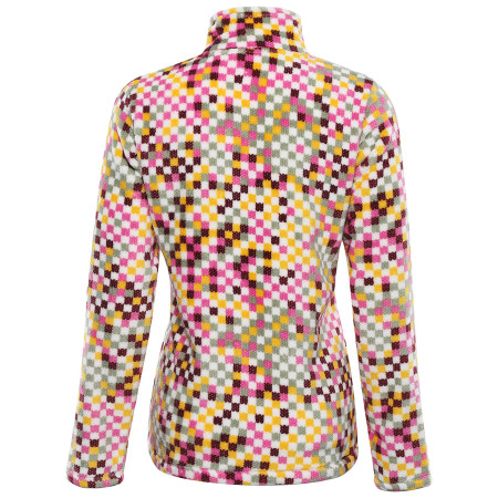 Dámska mikina Alpine Pro Eflina