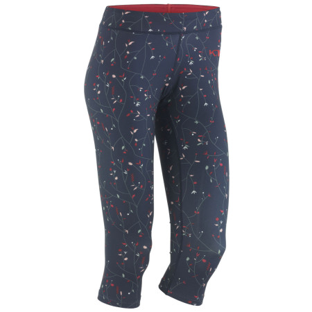 Dámske 3/4 legíny Kari Traa Sjolvsagt Capri