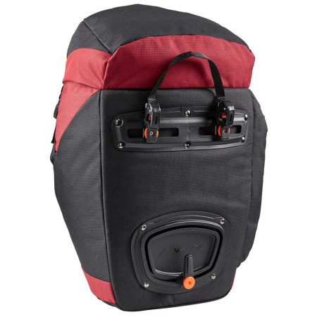 Taška na bicykel Vaude OnTour Back