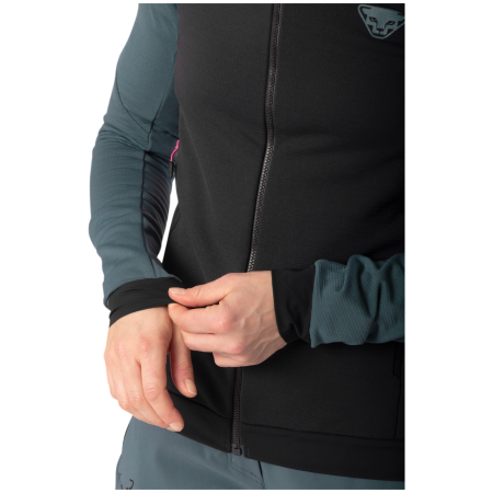 Dámska mikina Dynafit Radical Ptc Hooded Jkt W