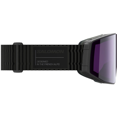 Lyžiarske okuliare Salomon Sentry Prime Sigma +1Lens