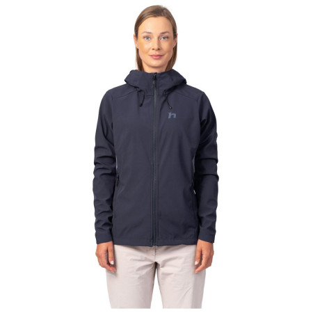 Dámska bunda Hannah Airy Hoody