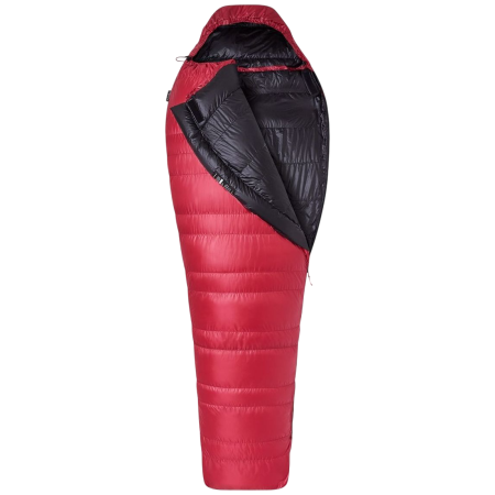 Páperový spacák Cumulus Panyam 450