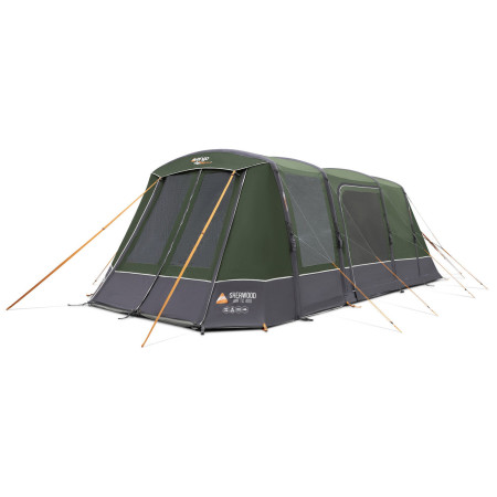 Stan Vango Sherwood Air TC 400 Package sivá Ivy