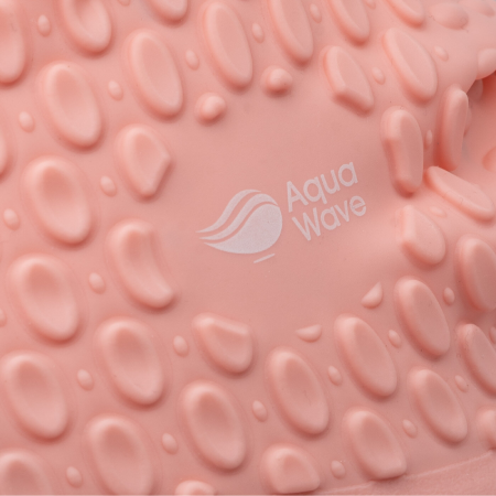 Plavecká čiapka AquaWave Blobcap