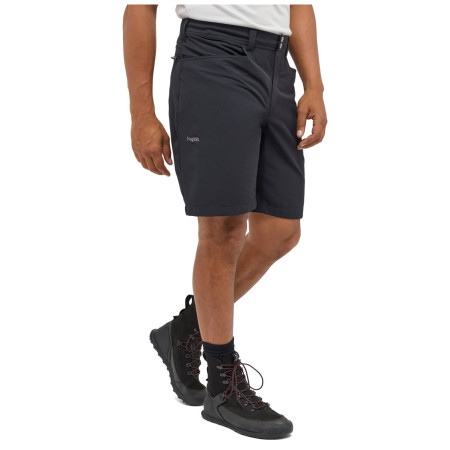 Pánske kraťasy Haglöfs Korp Lite Shorts