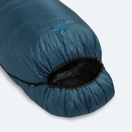 Páperový spacák Cumulus Mysterious Traveller 700