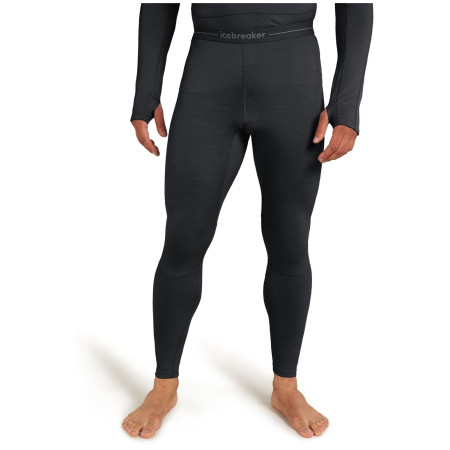 Pánske funkčné spodky Icebreaker Men Merino 200 ZoneKnit™ Leggings