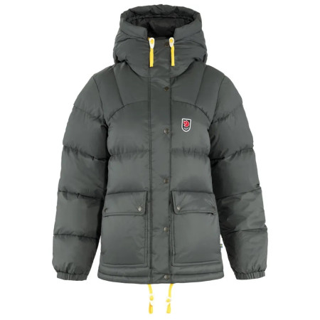 Dámska bunda Fjällräven Expedition Down Lite Jacket W