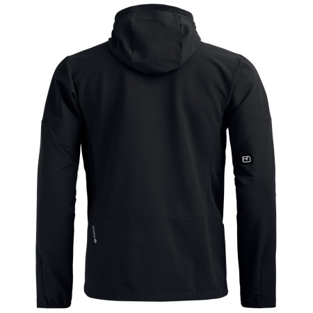 Pánska softshellová bunda Ortovox Ortler Softshell Plus Jacket