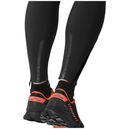 Dámske legíny Dynafit Winter Running Tights W