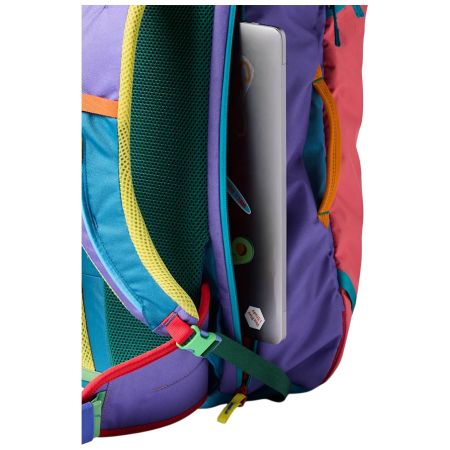 Batoh Cotopaxi Allpa 35L Travel Pack Del Dia