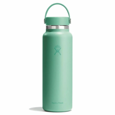 Termoska Hydro Flask 40 Oz Wide Flex Cap svetlozelená Mermaid Green