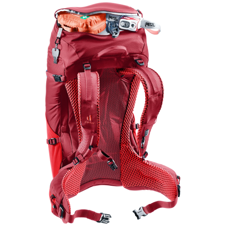 Turistický batoh Deuter Futura 26