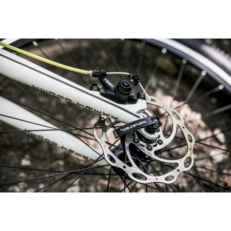 Kolobežka Yedoo Trexx Disc